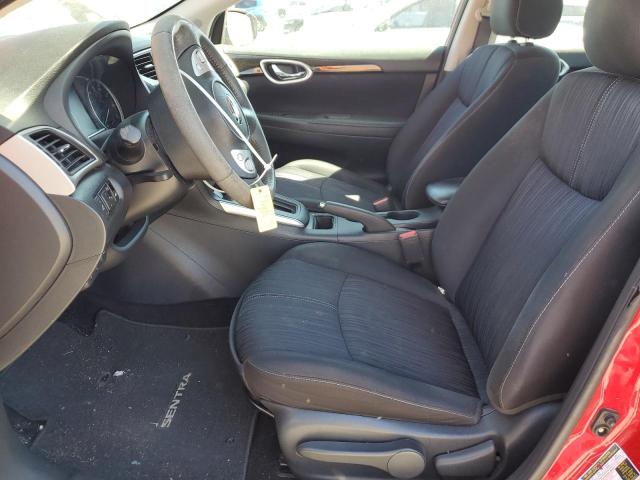 Photo 6 VIN: 3N1AB7AP8HL676412 - NISSAN SENTRA S 