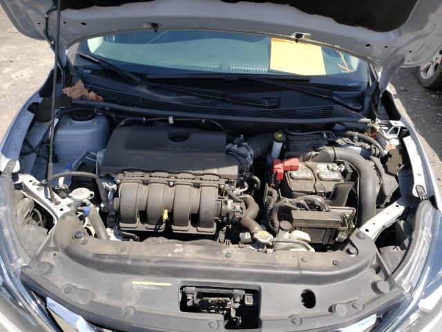 Photo 6 VIN: 3N1AB7AP8HL680007 - NISSAN SENTRA S 