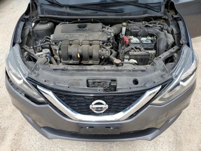 Photo 10 VIN: 3N1AB7AP8HL680458 - NISSAN SENTRA 