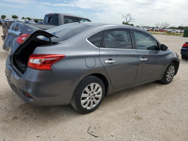 Photo 2 VIN: 3N1AB7AP8HL680458 - NISSAN SENTRA 