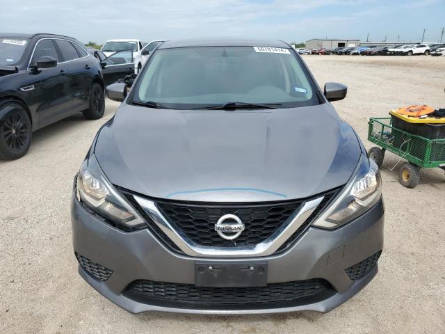 Photo 4 VIN: 3N1AB7AP8HL680458 - NISSAN SENTRA 