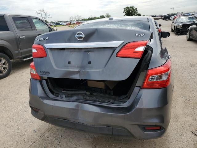 Photo 5 VIN: 3N1AB7AP8HL680458 - NISSAN SENTRA 