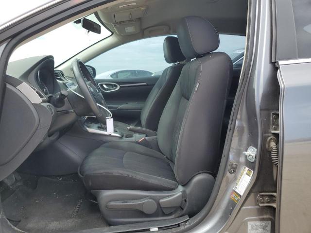 Photo 6 VIN: 3N1AB7AP8HL680458 - NISSAN SENTRA 