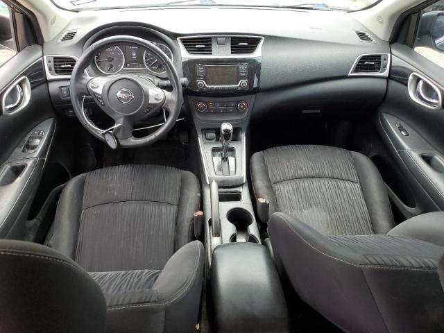 Photo 7 VIN: 3N1AB7AP8HL680458 - NISSAN SENTRA 