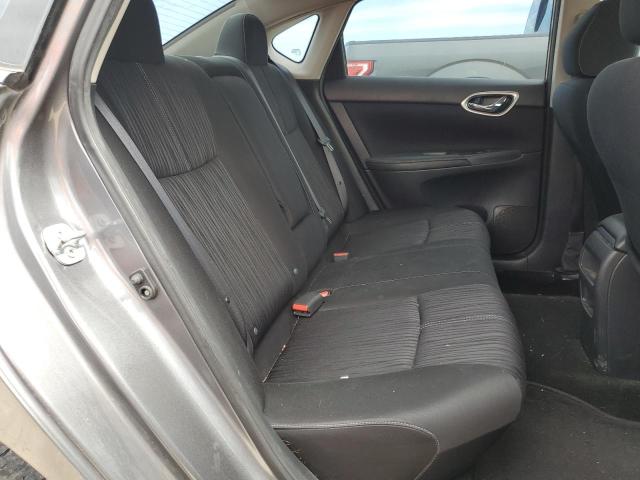 Photo 9 VIN: 3N1AB7AP8HL680458 - NISSAN SENTRA 