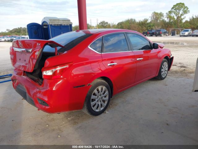 Photo 3 VIN: 3N1AB7AP8HL681562 - NISSAN SENTRA 