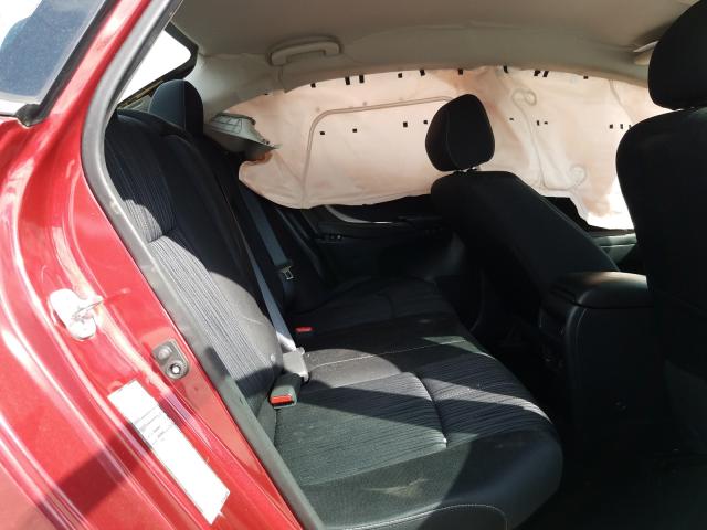 Photo 5 VIN: 3N1AB7AP8HL682047 - NISSAN SENTRA S 