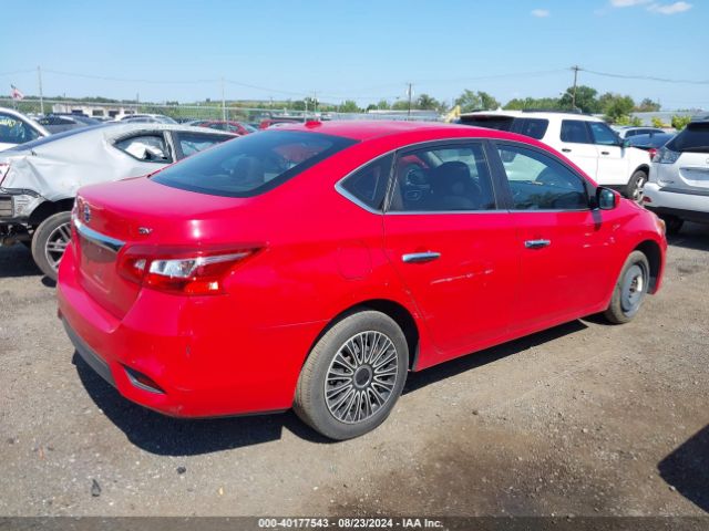 Photo 3 VIN: 3N1AB7AP8HL684476 - NISSAN SENTRA 