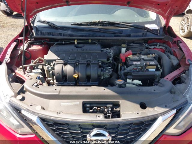 Photo 9 VIN: 3N1AB7AP8HL684476 - NISSAN SENTRA 