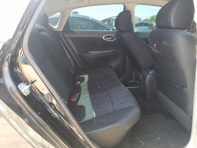 Photo 5 VIN: 3N1AB7AP8HL684848 - NISSAN SENTRA S 