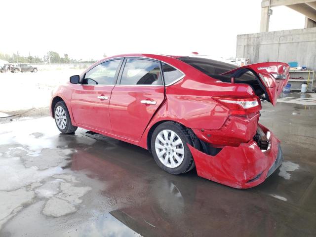 Photo 1 VIN: 3N1AB7AP8HL685420 - NISSAN SENTRA S 