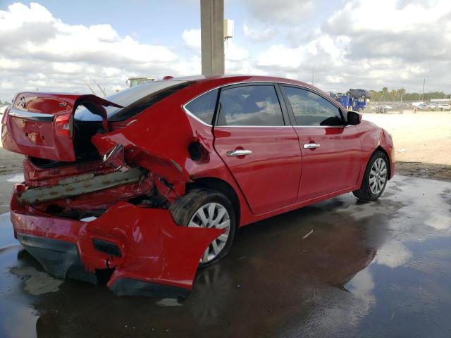 Photo 2 VIN: 3N1AB7AP8HL685420 - NISSAN SENTRA S 