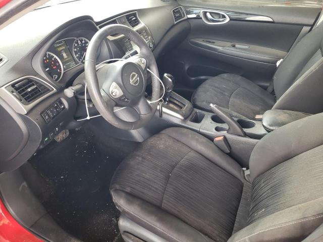 Photo 6 VIN: 3N1AB7AP8HL685420 - NISSAN SENTRA S 