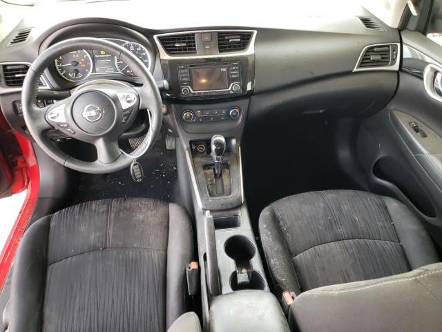 Photo 7 VIN: 3N1AB7AP8HL685420 - NISSAN SENTRA S 