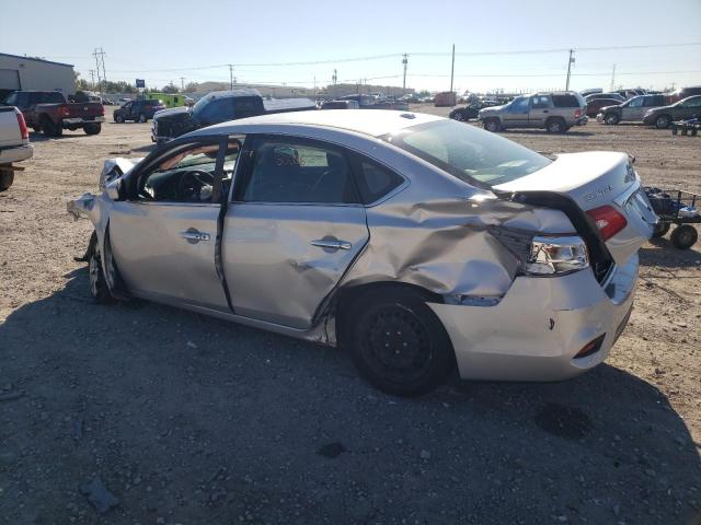 Photo 1 VIN: 3N1AB7AP8HL685613 - NISSAN SENTRA S 