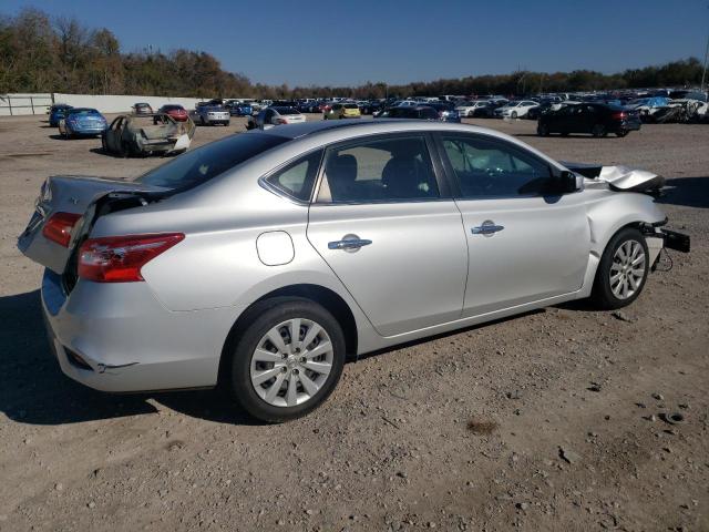 Photo 2 VIN: 3N1AB7AP8HL685613 - NISSAN SENTRA S 