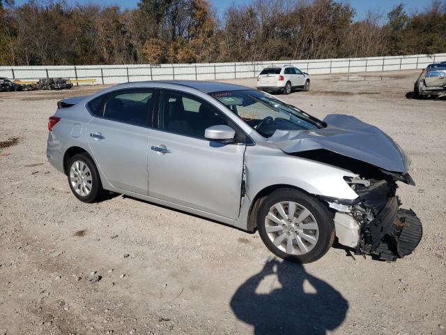 Photo 3 VIN: 3N1AB7AP8HL685613 - NISSAN SENTRA S 