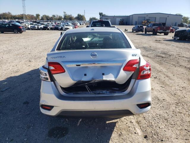 Photo 5 VIN: 3N1AB7AP8HL685613 - NISSAN SENTRA S 