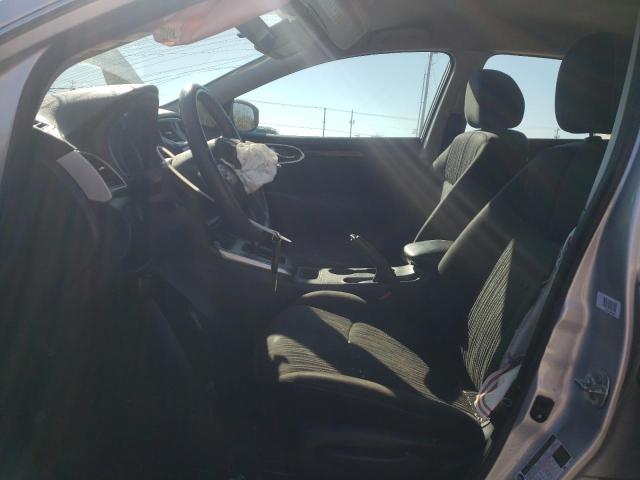 Photo 6 VIN: 3N1AB7AP8HL685613 - NISSAN SENTRA S 