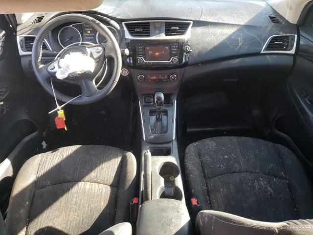 Photo 7 VIN: 3N1AB7AP8HL685613 - NISSAN SENTRA S 