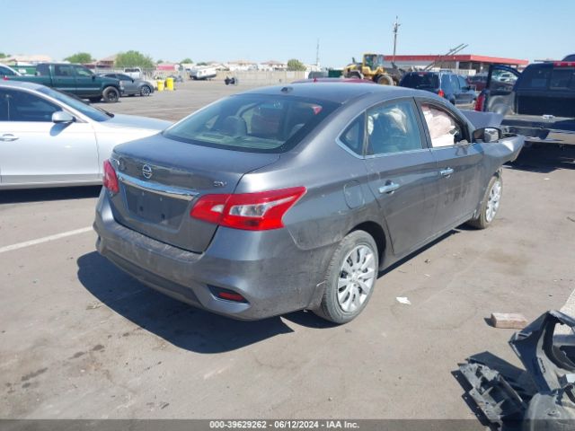 Photo 3 VIN: 3N1AB7AP8HL711224 - NISSAN SENTRA 