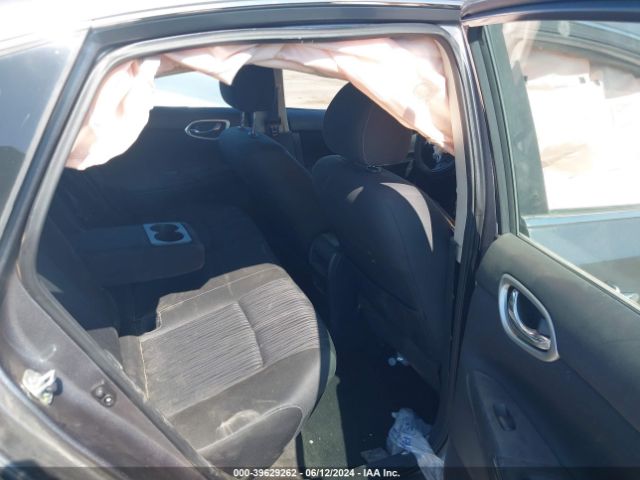 Photo 7 VIN: 3N1AB7AP8HL711224 - NISSAN SENTRA 