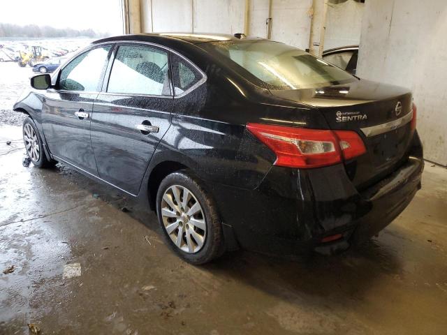 Photo 1 VIN: 3N1AB7AP8HL712776 - NISSAN SENTRA 