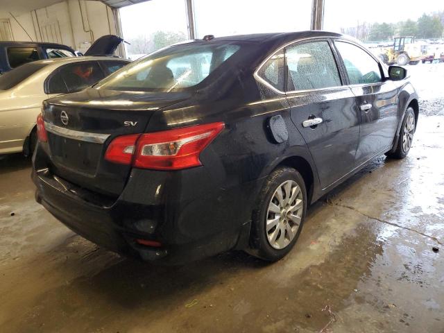 Photo 2 VIN: 3N1AB7AP8HL712776 - NISSAN SENTRA 