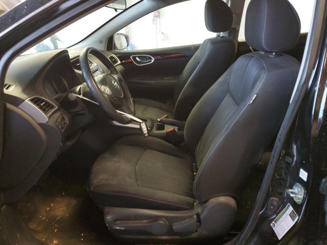 Photo 6 VIN: 3N1AB7AP8HL712776 - NISSAN SENTRA 