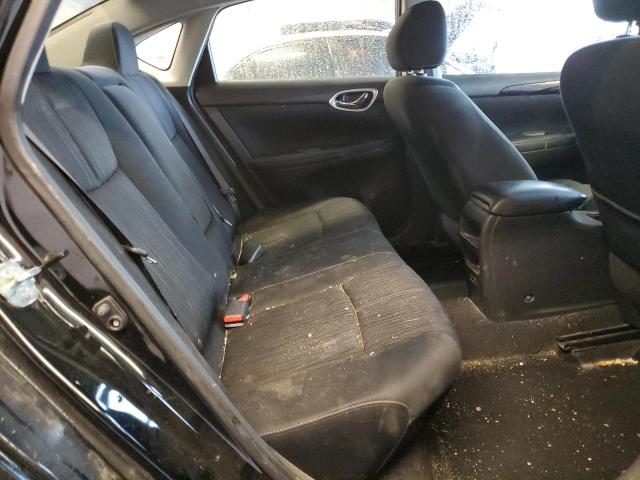 Photo 9 VIN: 3N1AB7AP8HL712776 - NISSAN SENTRA 