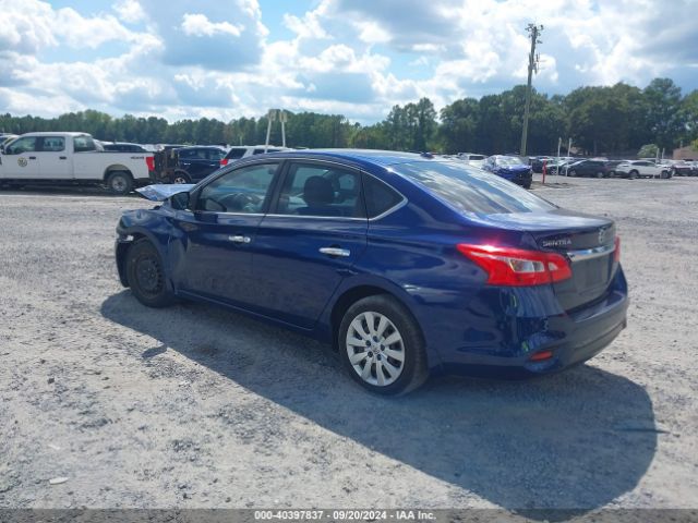 Photo 2 VIN: 3N1AB7AP8HL713183 - NISSAN SENTRA 