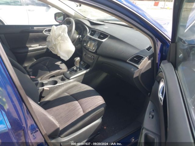 Photo 4 VIN: 3N1AB7AP8HL713183 - NISSAN SENTRA 