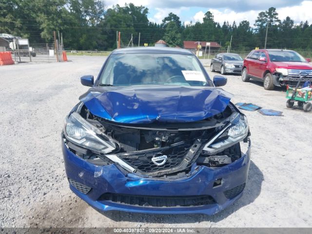 Photo 5 VIN: 3N1AB7AP8HL713183 - NISSAN SENTRA 