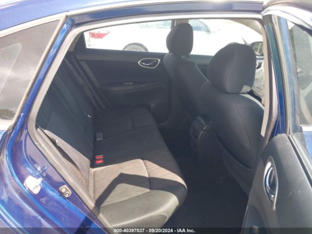 Photo 7 VIN: 3N1AB7AP8HL713183 - NISSAN SENTRA 