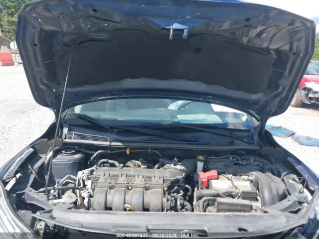 Photo 9 VIN: 3N1AB7AP8HL713183 - NISSAN SENTRA 