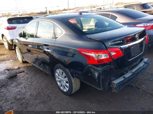 Photo 2 VIN: 3N1AB7AP8HL715659 - NISSAN SENTRA 