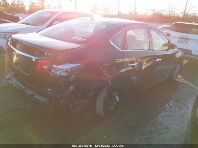 Photo 3 VIN: 3N1AB7AP8HL715659 - NISSAN SENTRA 