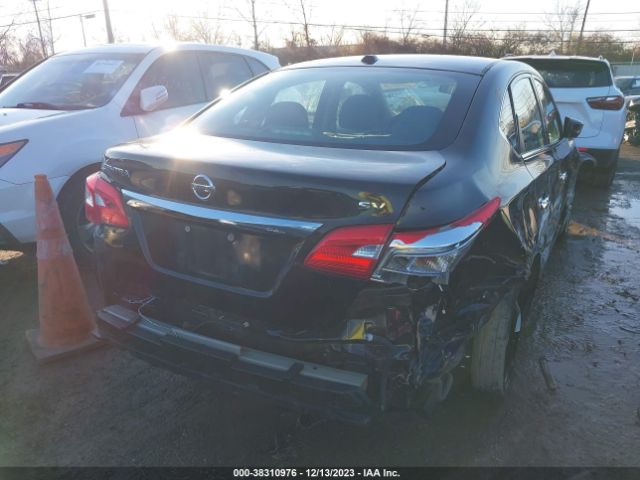 Photo 5 VIN: 3N1AB7AP8HL715659 - NISSAN SENTRA 