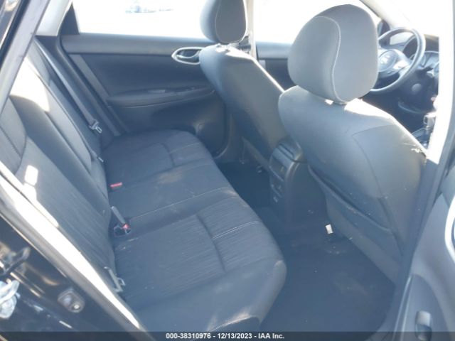 Photo 7 VIN: 3N1AB7AP8HL715659 - NISSAN SENTRA 