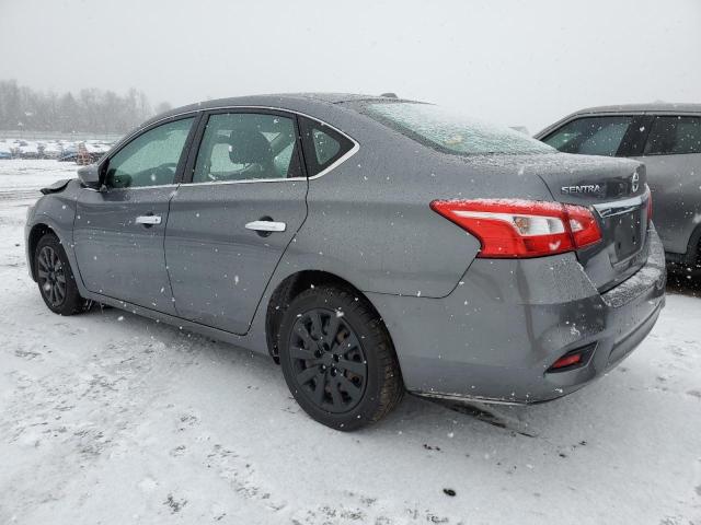 Photo 1 VIN: 3N1AB7AP8HL715838 - NISSAN SENTRA 