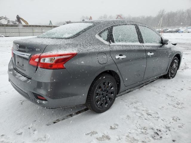 Photo 2 VIN: 3N1AB7AP8HL715838 - NISSAN SENTRA 