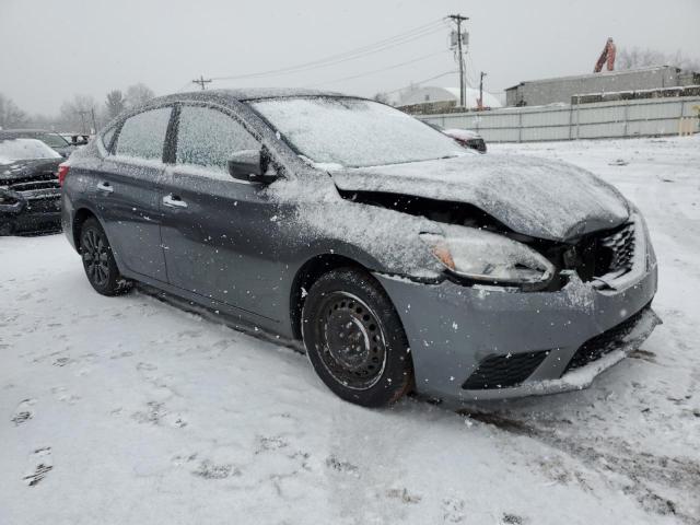 Photo 3 VIN: 3N1AB7AP8HL715838 - NISSAN SENTRA 