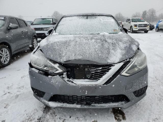 Photo 4 VIN: 3N1AB7AP8HL715838 - NISSAN SENTRA 