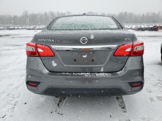 Photo 5 VIN: 3N1AB7AP8HL715838 - NISSAN SENTRA 