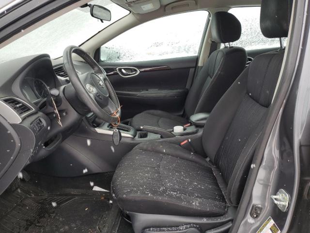 Photo 6 VIN: 3N1AB7AP8HL715838 - NISSAN SENTRA 