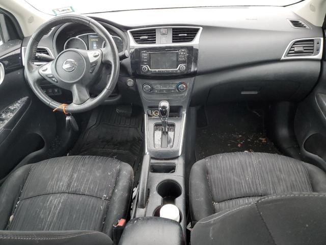 Photo 7 VIN: 3N1AB7AP8HL715838 - NISSAN SENTRA 