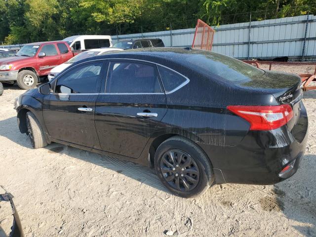 Photo 1 VIN: 3N1AB7AP8HL718318 - NISSAN SENTRA S 