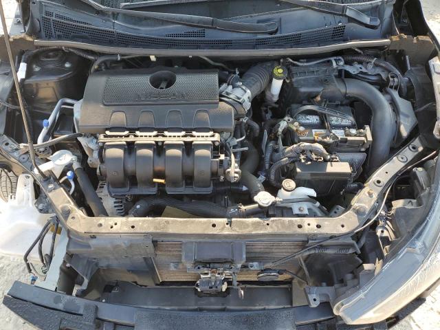 Photo 10 VIN: 3N1AB7AP8HL718318 - NISSAN SENTRA S 