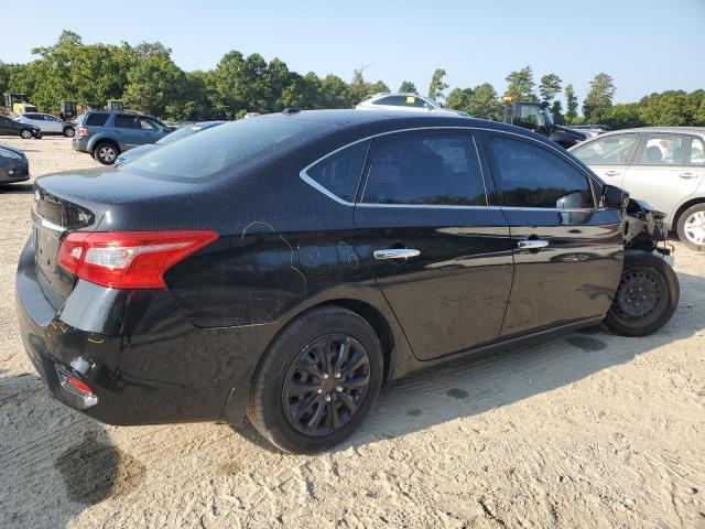 Photo 2 VIN: 3N1AB7AP8HL718318 - NISSAN SENTRA S 