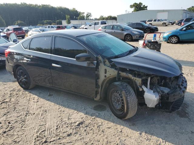 Photo 3 VIN: 3N1AB7AP8HL718318 - NISSAN SENTRA S 